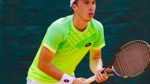 AO: Krstin iznenadio nekada TOP30 tenisera svijeta