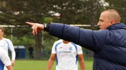 Trener Puača zakazao prvu prozivku igrača za petak u 12 sati, Srpska liga Beograd