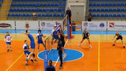 Nikolić matirao "musketare", Superliga Srbije