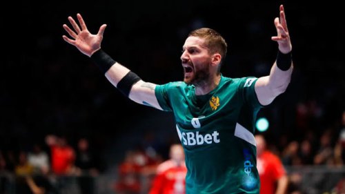 Srbin koji igra za Crnu Goru