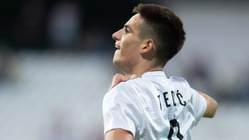 Dupla pobeda Čukaričkog protiv Proletera na Adi Ciganliji, Linglong  Superliga Srbije