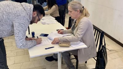 "Eko-dinar" za mlade sportiste Obrenovca