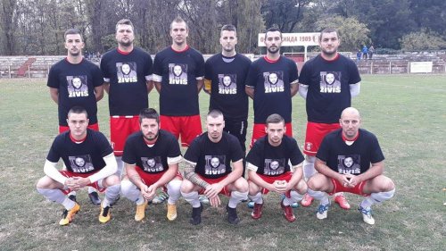 OFK Kikinda: Akcenat na radu sa mlađim kategorijama, Vojvođanska liga "Istok"