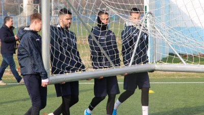 Određene kadrovske promene u ekipi Spartaka ŽK, Linglong  Superliga Srbije