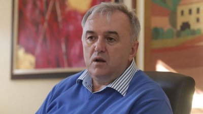 Marinko Umićević: Boesen je lažljivac