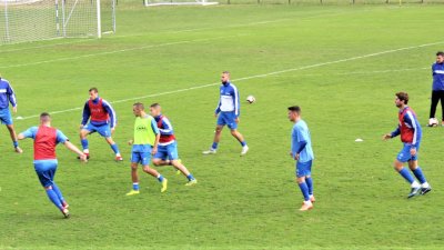 Prelazni rok mirno teče, Srpska liga Vojvodina