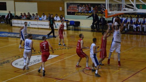 KLS:  Zlatibor gostuje Metalcu, Košarkaška liga Srbije