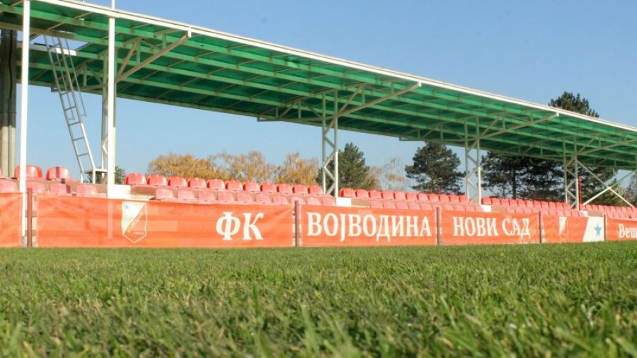 Voša u subotu protiv Kabela, Linglong  Superliga Srbije