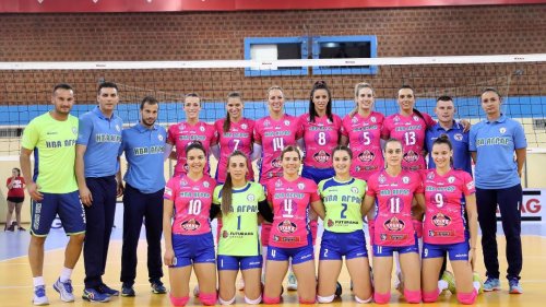 ŽOK Železničar: Žikina odbojkaška dinastija, Superliga Srbije
