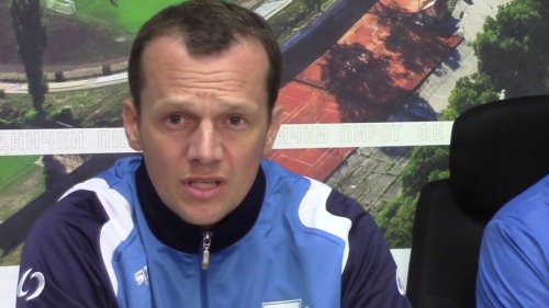 Sa Zvezdom na pripremama Gavrić, Eraković i Stanojević, Prva liga Srbije