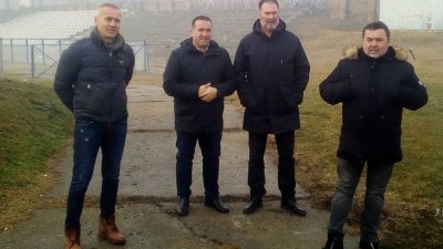 Dinamo 1945 slavi klupsku slavu Sveti Jovan