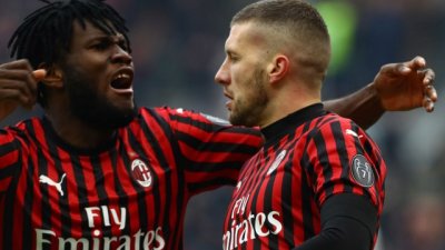 Rebić Milanov spasilac