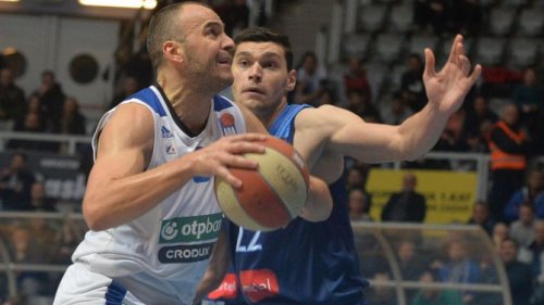 Igokea slavila u Zadru i došla na korak od opstanka, ABA liga