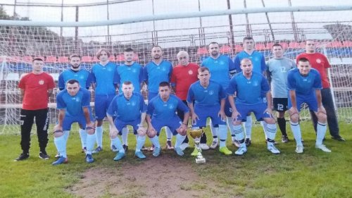 FK Zvečan: Radne obaveze desetkovale tim!, Zona Šumadijsko-raška