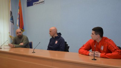 Zrenjanin sutra od 18 časova domaćin futsal reprezentaciji Španije