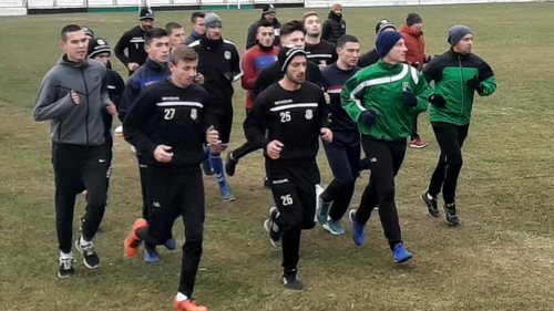 Trepča započela pripreme za drugi deo sezone, Srpska liga Zapad