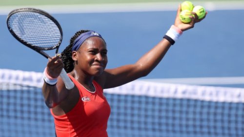 AO: Čudo od djeteta ponovo bolje od Venus, Serena sigurna