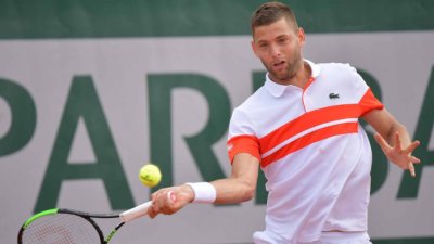 AO: Filip od gotovog zamalo napravio veresiju, slijedi duel sa Federerom