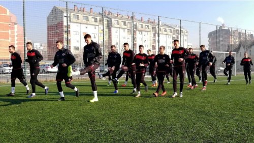 Fudbaleri Mačve danas otputovali u Ohrid na pripreme, Linglong  Superliga Srbije