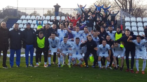 Lider Železničar (Pančevo) startovao sa pripremana, Srpska liga Vojvodina