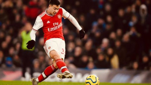 Pl: Hrabri Arsenal do boda sa desetoricom, Engleska: Premier League