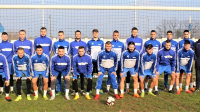 Zaskakutala lopta i kraj Tise, Srpska liga Vojvodina