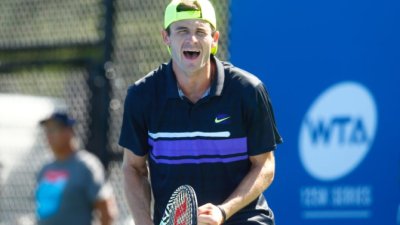 AO: Pol šokirao Dimitrova