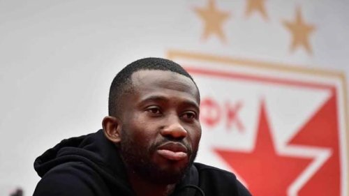 Zvezda predstavila novog igrača, Linglong  Superliga Srbije