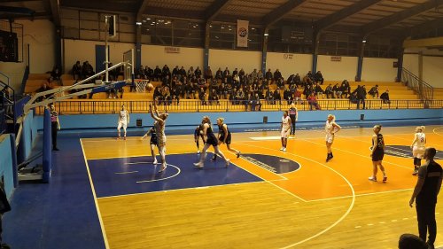 Kraljevčanke deklasirale favorizovano Celje, WABA liga