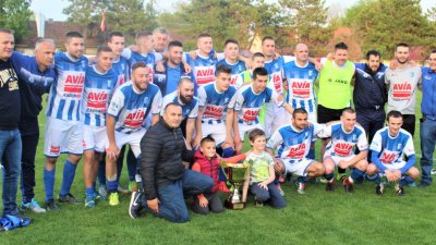 PFS Subotica: Četvrtinalne utakmice 11. marta, Vojvođanska liga "Sever"