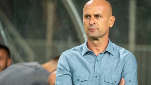 Ekspedicija Čukaričkog doputovala na Kipar, Veselinović poručio da će svima dati šansu, Linglong  Superliga Srbije