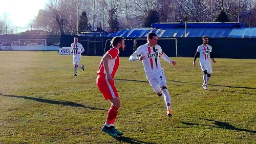 Pobeda Mačve u prvom prijateljskom meču u Ohridu, Linglong  Superliga Srbije