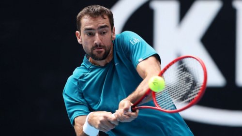 AO: Maratonac Marin u osmini finala