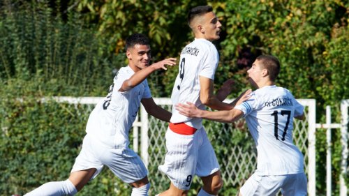 Rakonjac: Od Asmira Kajevića mogu najviše da naučim, odlazak u IMT bio je odličan potez, Linglong  Superliga Srbije