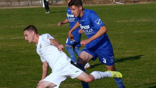 U Popovcu razmena mladih igrača, Srpska liga Istok