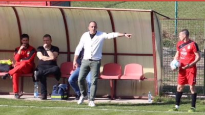 Promene u defanzivnom redu, Srpska liga Beograd