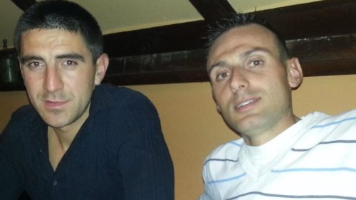 Graničar u borbi za Zonu "Istok", Zaječarska okružna liga