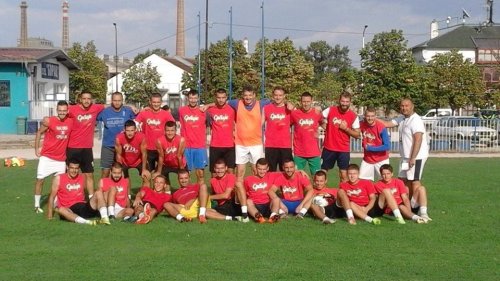 "Staklarci" danas pale motore, Srpska liga Istok