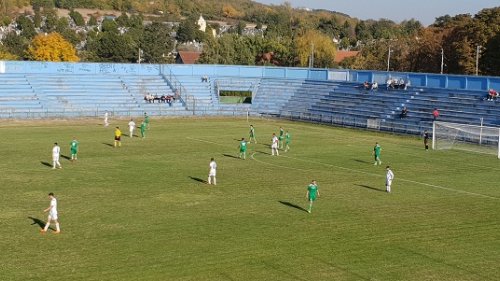 Miladinović predvodi paraćinsko Jedinstvo, Zona "Zapad"
