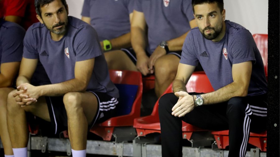 Koković: Rezultati u drugom, igra i ideja u prvom planu, Linglong  Superliga Srbije