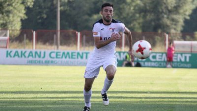 Ćosić produžio ugovor, BH Telecom Premijer liga