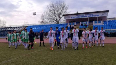 Remi u prijateljskom susretu sa Pelisterom, Linglong  Superliga Srbije