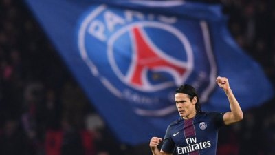 Kavani hoće u Atletiko Madrid