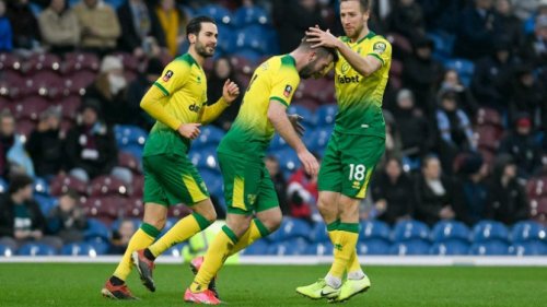 FA Kup: Norič iznenadio Barnlija, prošao i Lester