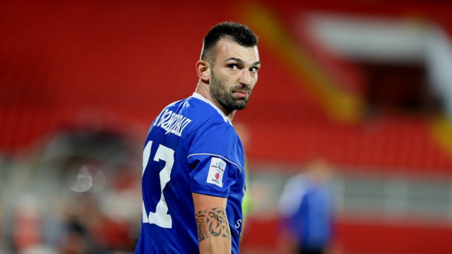 Stanisavljević nastavlja karijeru u Kazahstanu, Linglong  Superliga Srbije