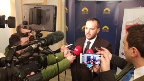 Vratićemo dostojanstvo i ugled, Prva liga Republike Srpske