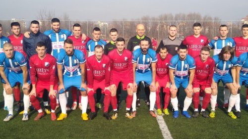 Omoljičani startovali pobedom, Vojvođanska liga "Istok"