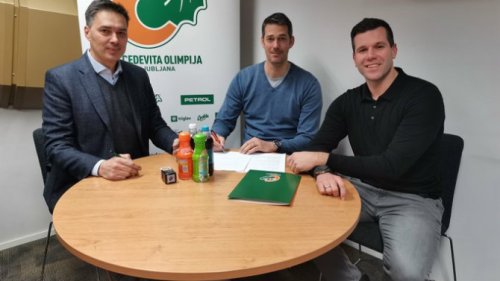 Golemac umjesto Rimca