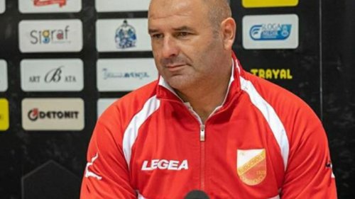 Kirovski i Aničić za veću sigurnost i efikasnost Dobanovčana, Prva liga Srbije