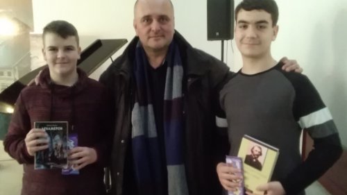 Odlični sportisti i učenici